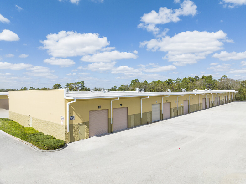 4030 Kidron Rd, Lakeland, FL for lease - Building Photo - Image 2 of 4