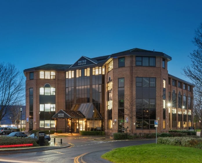 Kingsway N, Gateshead for lease - Building Photo - Image 3 of 3