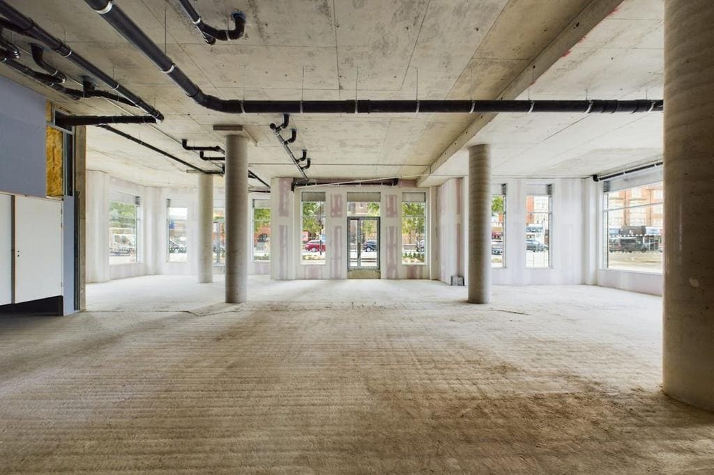 2 Humphrey St, London for sale Interior Photo- Image 1 of 1