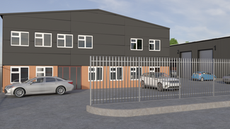 More details for Private Road No 7, Nottingham - Industrial for Lease