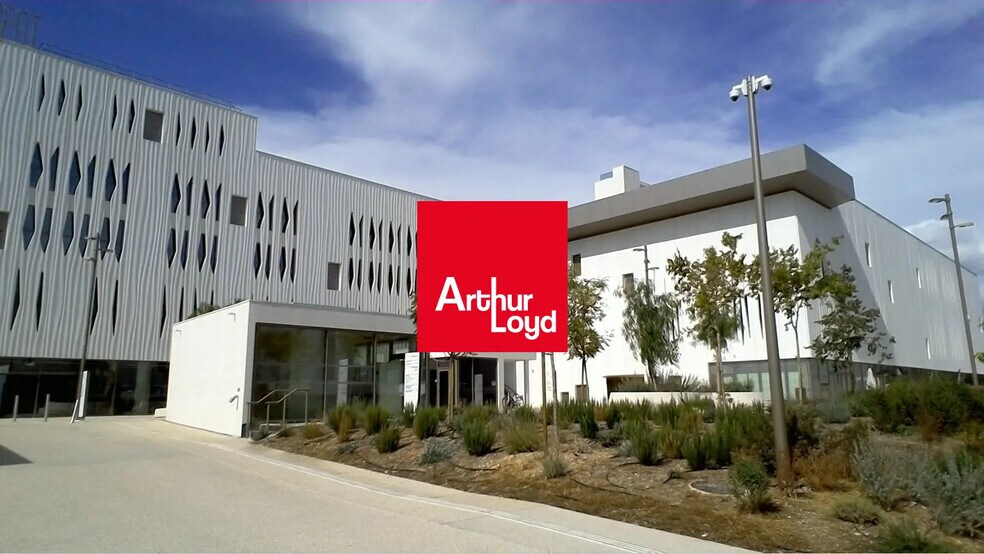 756 Avenue Emile Bodin, La Ciotat for sale - Building Photo - Image 1 of 6