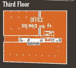 130 Bay St, Jersey City, NJ for lease Floor Plan- Image 1 of 1