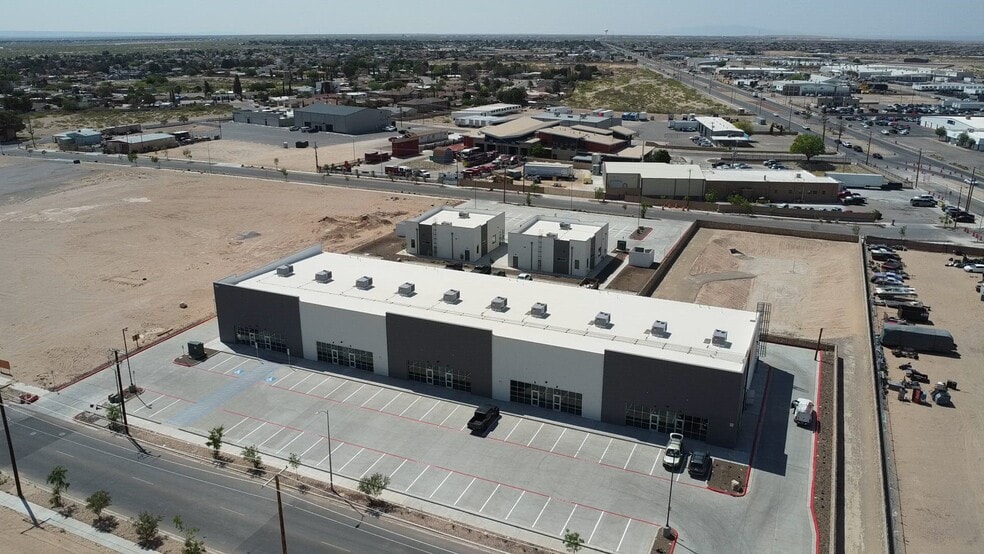 1524 Pawling Dr, Horizon City, TX for sale - Commercial Listing Video - Image 2 of 11