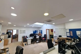 26 London St, Basingstoke for lease Interior Photo- Image 1 of 4