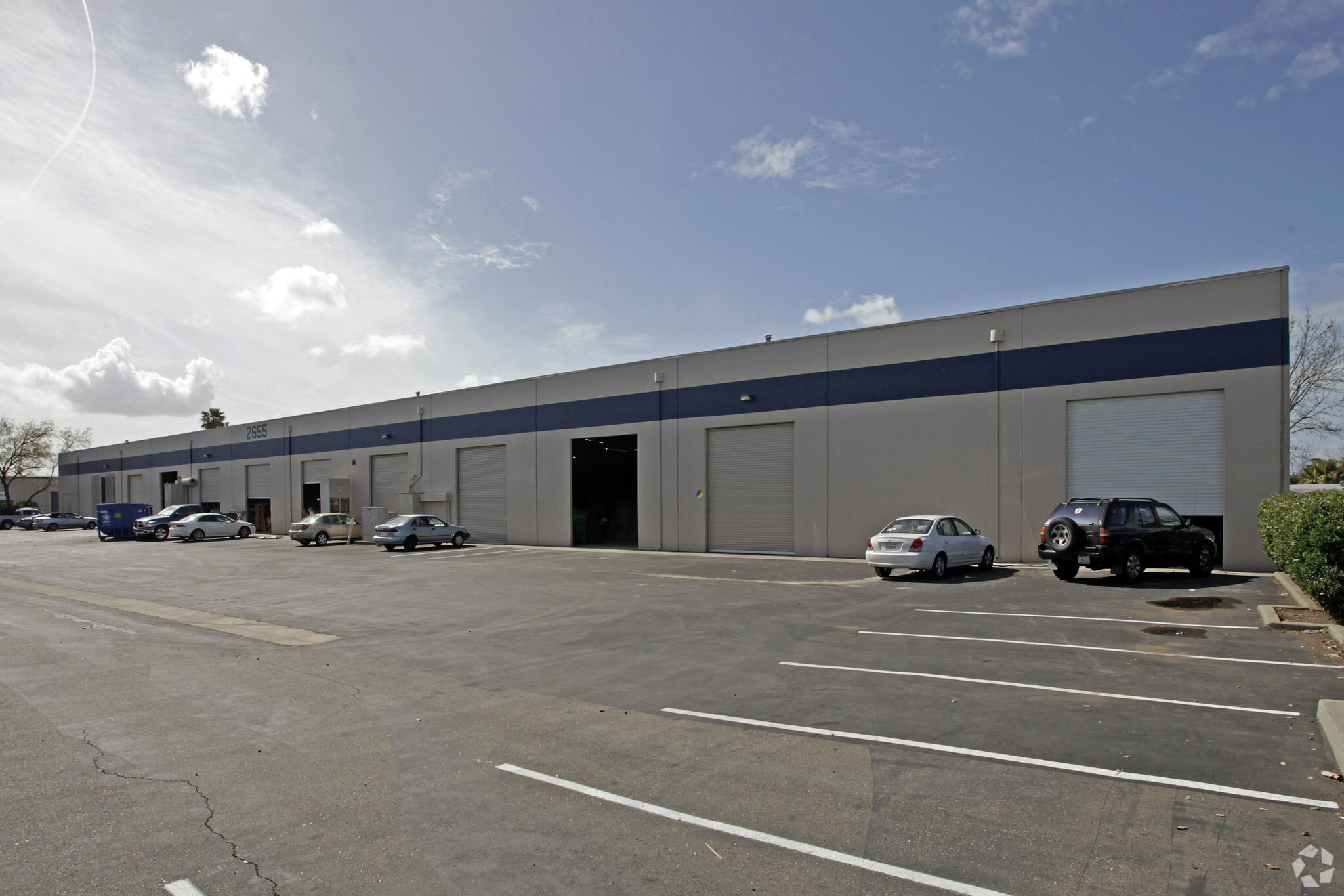 2655 Land Ave, Sacramento, CA for lease Building Photo- Image 1 of 19