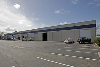 More details for 2655 Land Ave, Sacramento, CA - Industrial for Lease