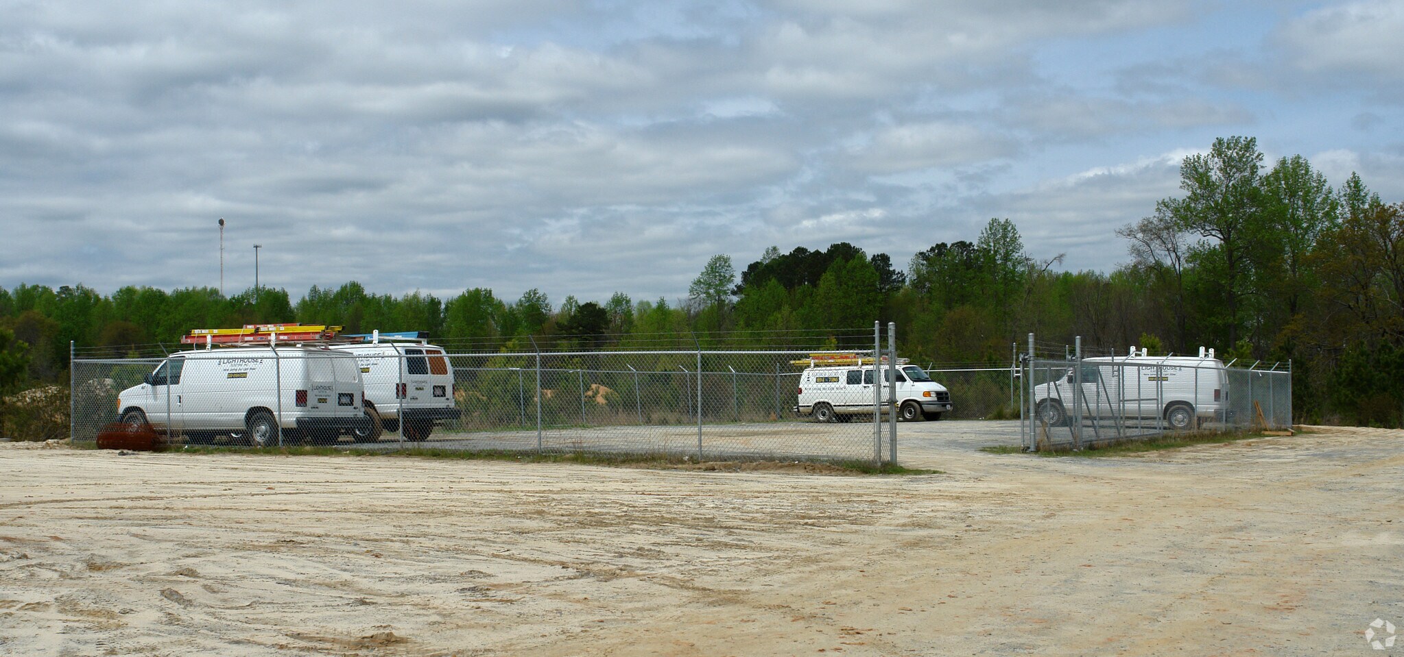Old Roberts Rd, Benson, NC for sale Primary Photo- Image 1 of 1