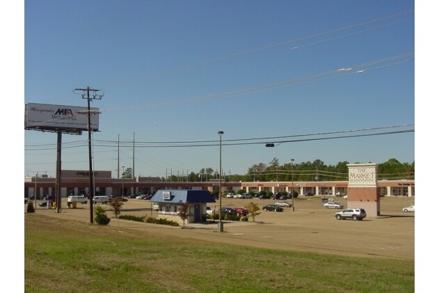 600-640 Grants Ferry Rd, Flowood, MS for sale Primary Photo- Image 1 of 1