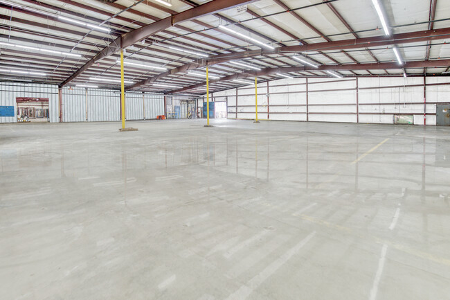 More details for 1379 McDow Dr, Rock Hill, SC - Industrial for Lease