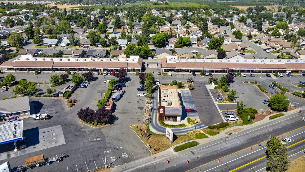 1912 Hwy 65, Wheatland, CA for sale - Building Photo - Image 2 of 12