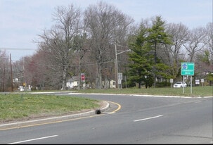 110 S Main St, Cranbury NJ - 1031 Exchange Property