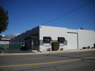 More details for 1008 W Brooks St, Ontario, CA - Industrial for Lease