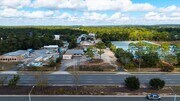 Capital Cir SW & Crossway Rd - Barndominium