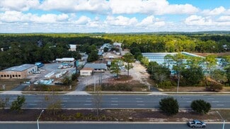 More details for 5301 Capital Cir SW, Tallahassee, FL - Flex for Sale