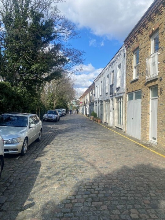 6 Hansard Mews, London for lease Building Photo- Image 1 of 6