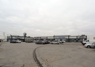 More details for 1780 Albion Rd, Toronto, ON - Flex for Sale