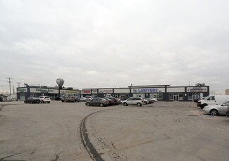 More details for 1780 Albion Rd, Toronto, ON - Flex for Sale