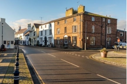 1 Castle St, Beaumaris for sale Primary Photo- Image 1 of 1