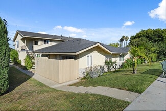 More details for 419 N Tustin Ave, Anaheim, CA - Multifamily for Sale