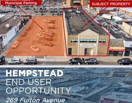 Hempstead Ny Commercial Real Estate For Sale Loopnet Com