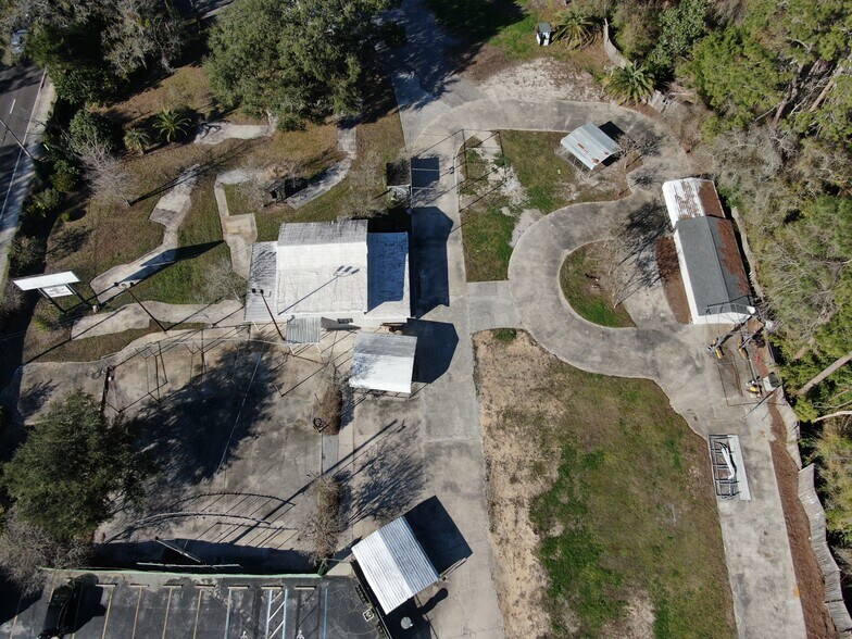 6655 Blanding Blvd, Jacksonville, FL 32244 Tlc Total Lawn Care