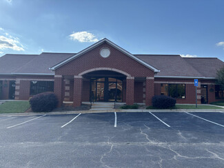 More details for 1520 Pennsyvania Ave, McDonough, GA - Office for Lease