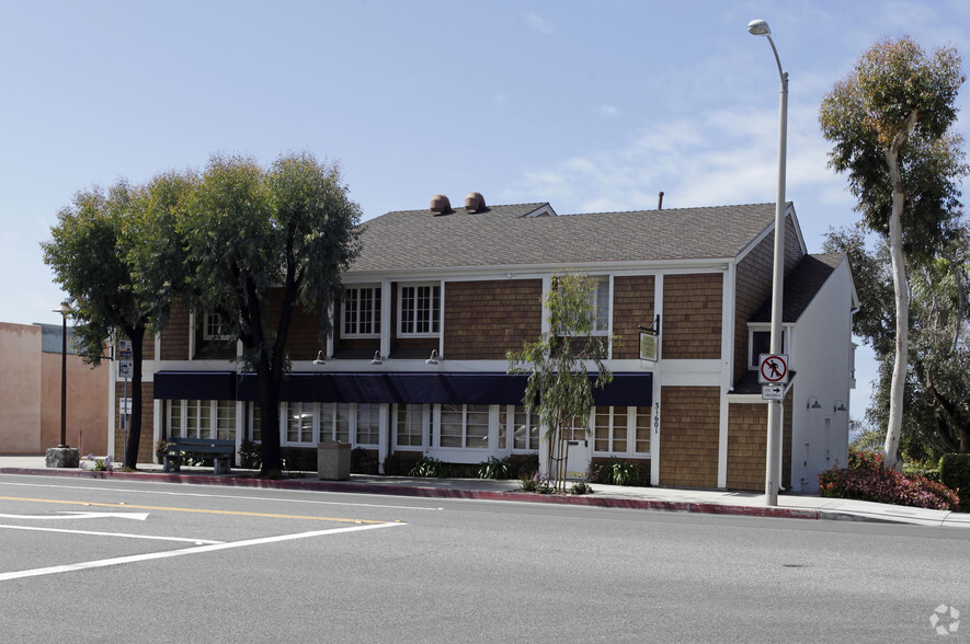 31601 S Coast Hwy, Laguna Beach, CA for lease - Building Photo - Image 1 of 8