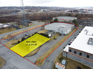 More details for 3 Enterprise Dr, Albany, NY - Flex for Sale