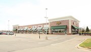 College Park Marketplace - Bar