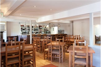 More details for Hampton Court Rd, East Molesey - Retail for Lease