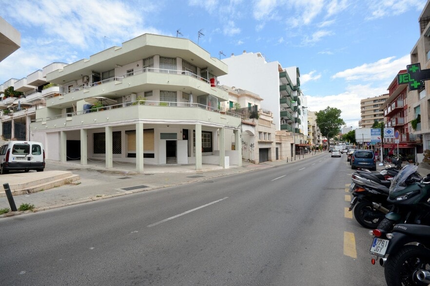 Retail in Palma, Islas Baleares for sale - Building Photo - Image 2 of 32