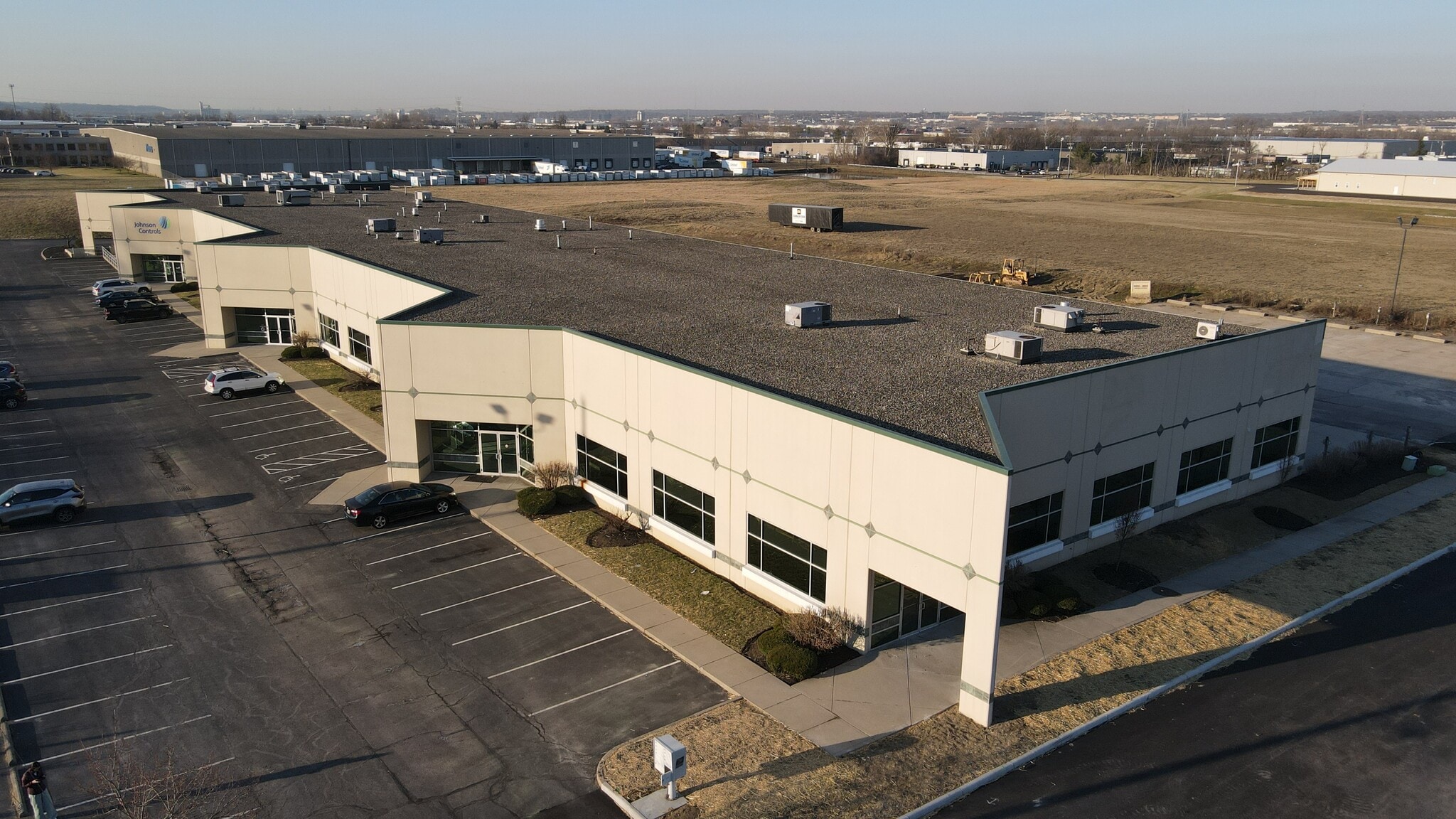 9669-9685 Cincinnati Dayton Rd, West Chester, OH for lease Building Photo- Image 1 of 8