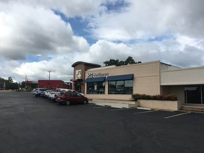 339 62 E Highway Mountain Home Ar Loopnet Com