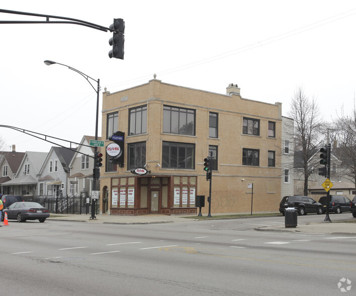 4159 W Fullerton Ave, Chicago, IL for sale - Primary Photo - Image 1 of 7