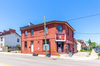 More details for 267 Catharine St N, Hamilton, ON - Multifamily for Sale