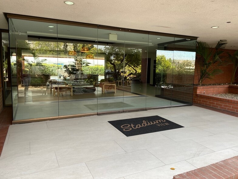 3465 Camino del Rio S, San Diego, CA for lease - Building Photo - Image 2 of 19