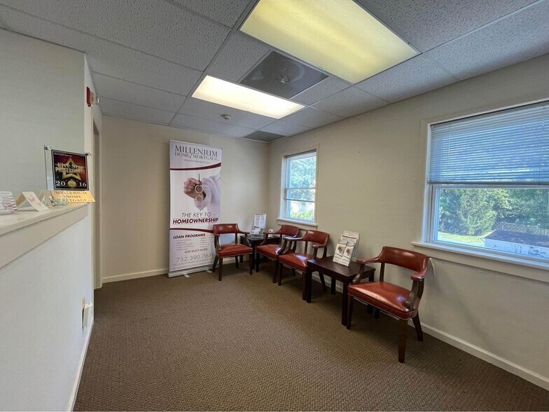 288 Summerhill Rd, East Brunswick, NJ 08816 Office for Lease