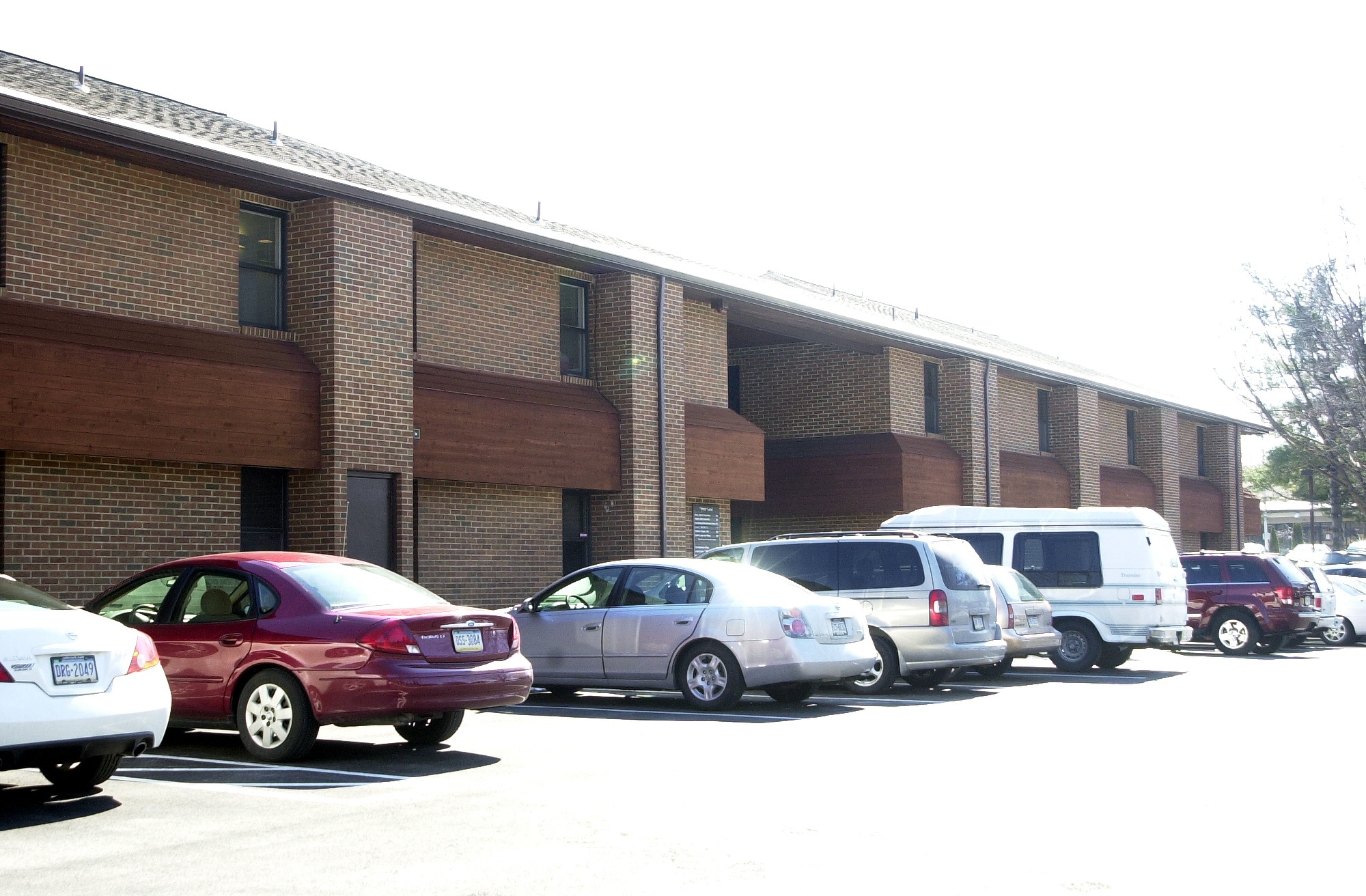 2895 Hamilton Blvd, Allentown, PA 18104 The Atrium