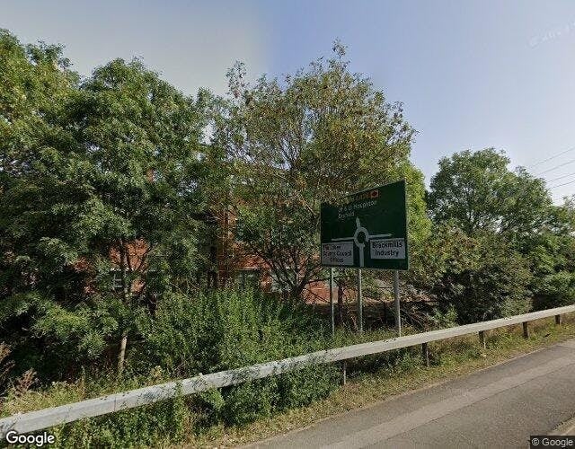 3 The Lakes, Northampton for lease - Building Photo - Image 3 of 3