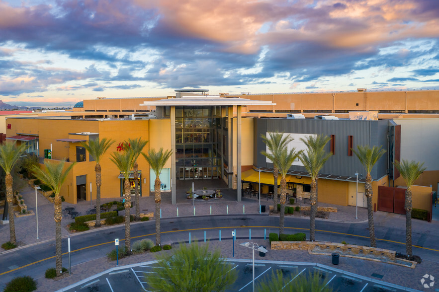 4500 N Oracle Rd, Tucson, AZ for sale - Primary Photo - Image 1 of 1