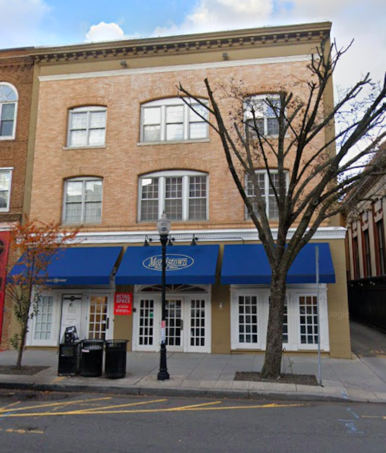 20 South St, Morristown, NJ for sale Building Photo- Image 1 of 1