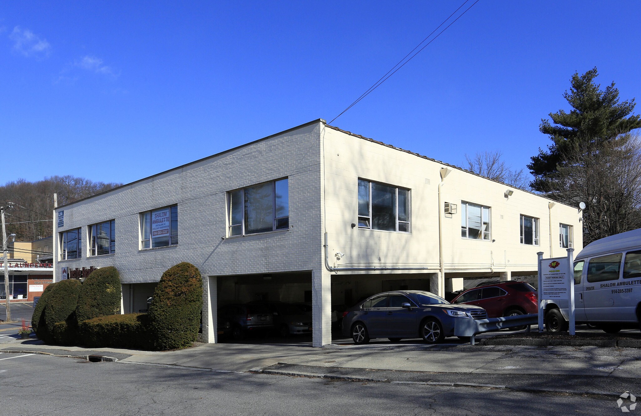 600 N Broadway, White Plains, NY for sale Primary Photo- Image 1 of 1