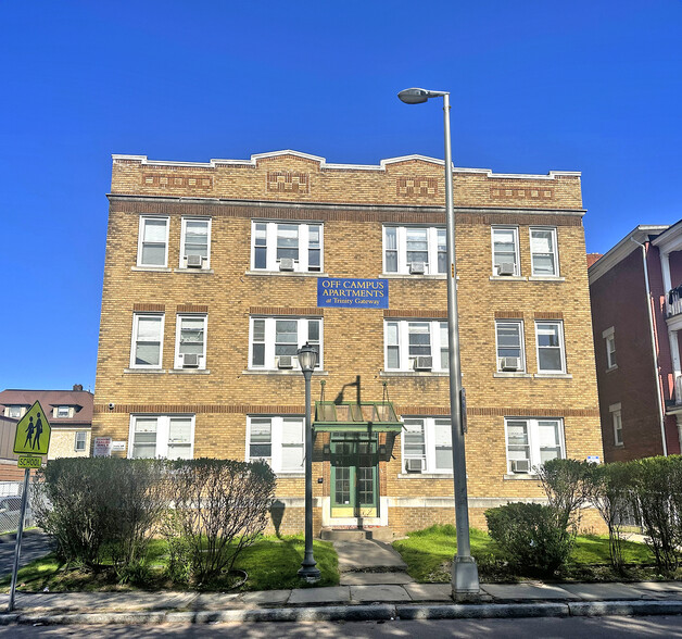 1526-1528 Broad St, Hartford, CT for sale - Building Photo - Image 2 of 7