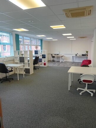 More details for 25 New Market St, Ulverston - Coworking for Lease