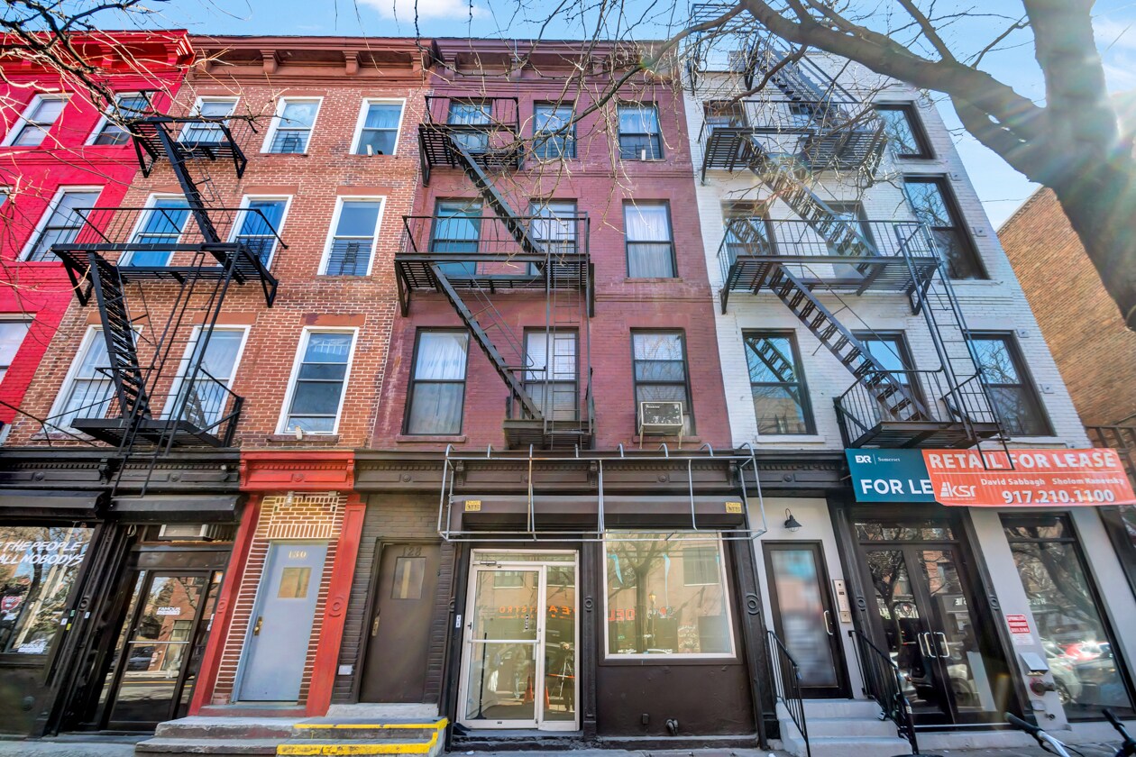 128 Alexander Ave, Bronx, NY 10454 Retail for Lease