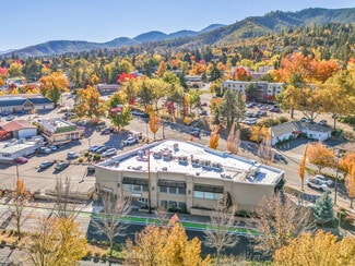 More details for 1400 Ashland St, Ashland, OR - Flex for Lease