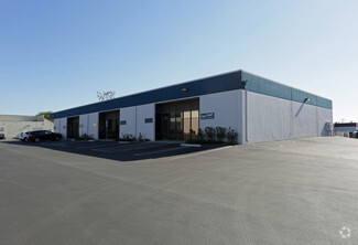 More details for 1227-1251 W 9th St, Upland, CA - Office, Industrial for Lease