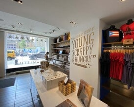 235 W 46th St, New York, NY for lease Interior Photo- Image 1 of 3