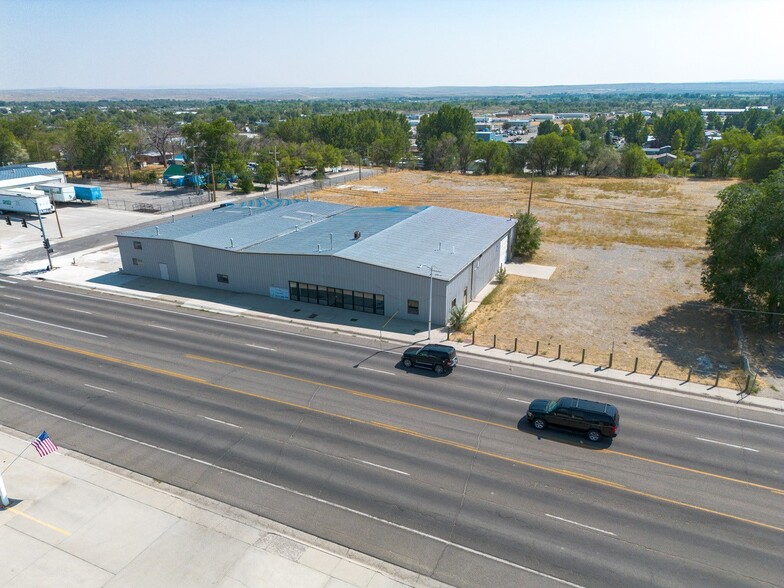 801 W Main St, Riverton, WY for sale - Building Photo - Image 2 of 21