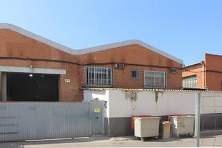 More details for Calle Monza, 6, Fuenlabrada - Industrial for Lease